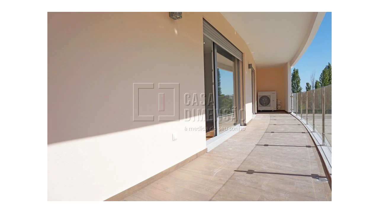 Apartamento T4 para Venda em Oeiras e São Julião da Barra, Paço de Arcos e Caxias Foto 20
