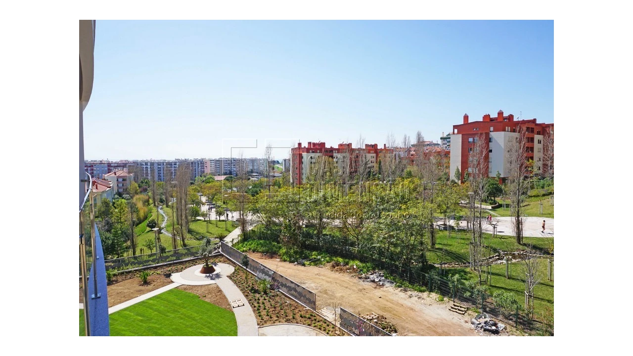 Apartamento T4 para Venda em Oeiras e São Julião da Barra, Paço de Arcos e Caxias Foto 21