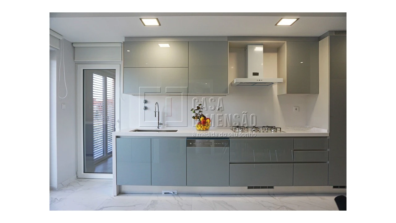 Apartamento T4 para Venda em Oeiras e São Julião da Barra, Paço de Arcos e Caxias Foto 25