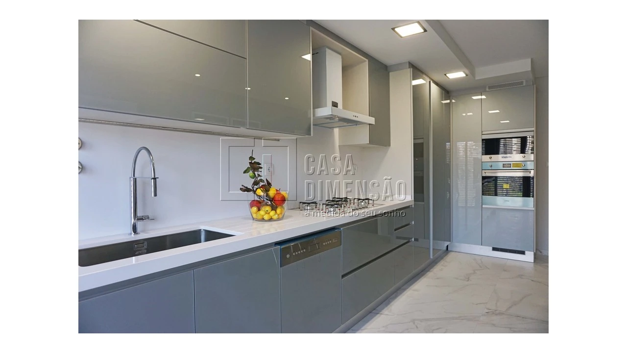 Apartamento T4 para Venda em Oeiras e São Julião da Barra, Paço de Arcos e Caxias Foto 28