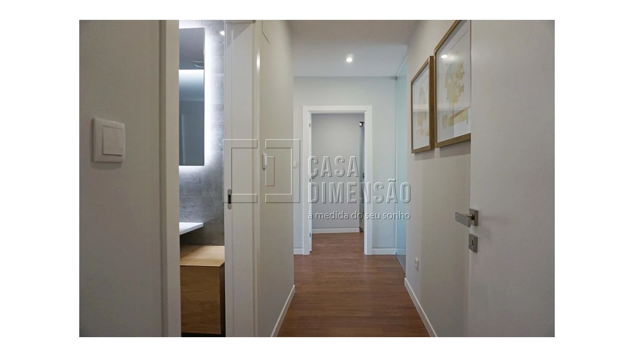 Apartamento T4 para Venda em Oeiras e São Julião da Barra, Paço de Arcos e Caxias Foto 30