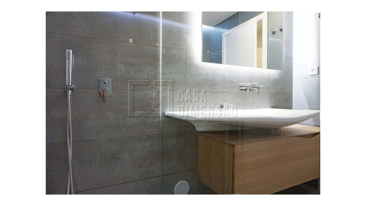 Apartamento T4 para Venda em Oeiras e São Julião da Barra, Paço de Arcos e Caxias Foto 33