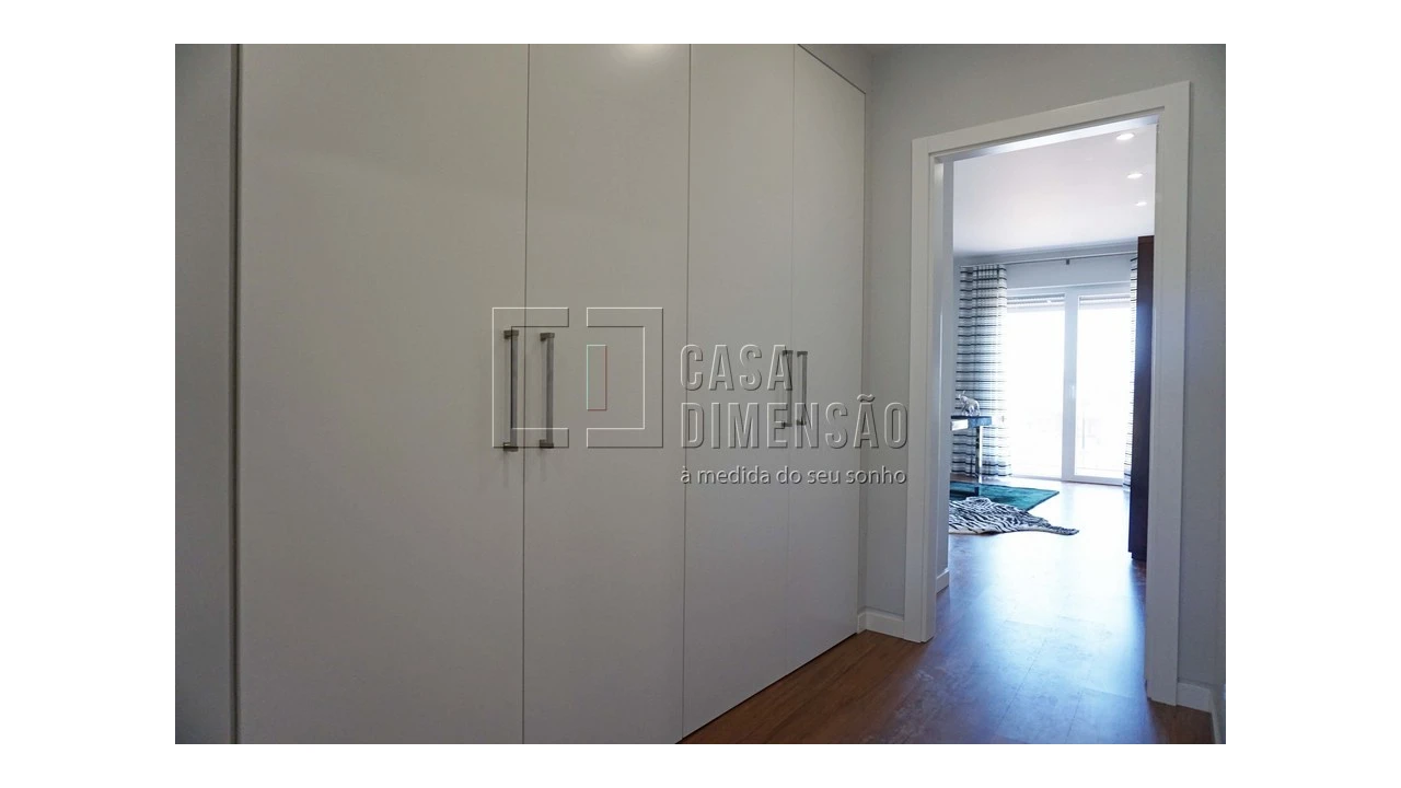 Apartamento T4 para Venda em Oeiras e São Julião da Barra, Paço de Arcos e Caxias Foto 38