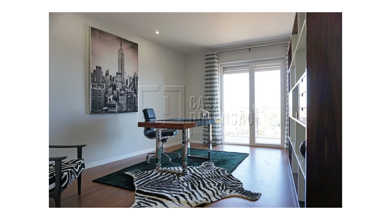Apartamento T4 para Venda em Oeiras e São Julião da Barra, Paço de Arcos e Caxias Foto 40