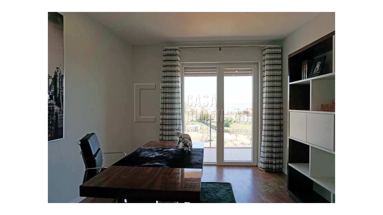 Apartamento T4 para Venda em Oeiras e São Julião da Barra, Paço de Arcos e Caxias Foto 42