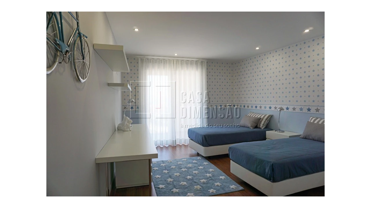 Apartamento T4 para Venda em Oeiras e São Julião da Barra, Paço de Arcos e Caxias Foto 46