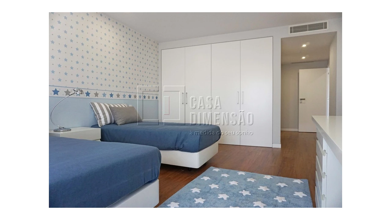 Apartamento T4 para Venda em Oeiras e São Julião da Barra, Paço de Arcos e Caxias Foto 51