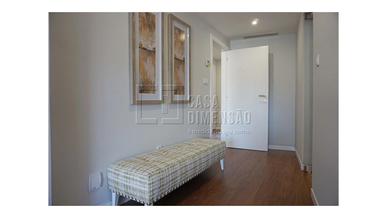 Apartamento T4 para Venda em Oeiras e São Julião da Barra, Paço de Arcos e Caxias Foto 59