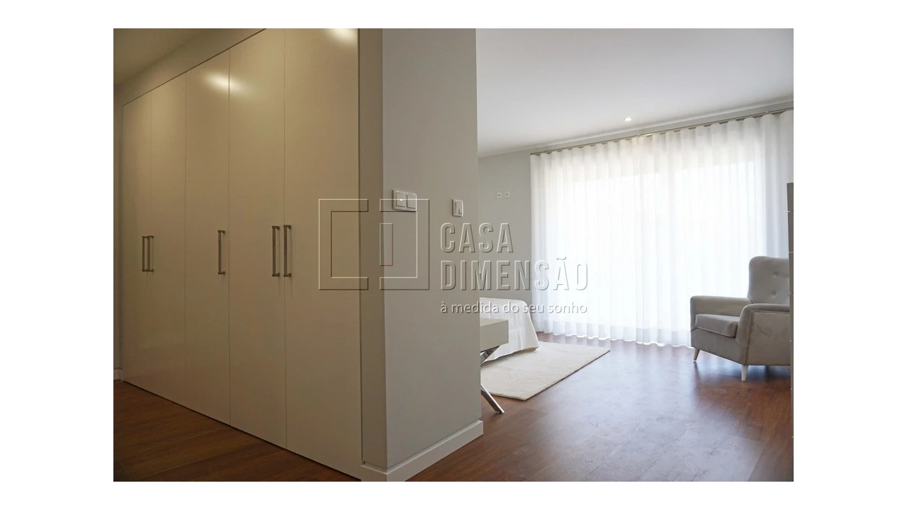 Apartamento T4 para Venda em Oeiras e São Julião da Barra, Paço de Arcos e Caxias Foto 60