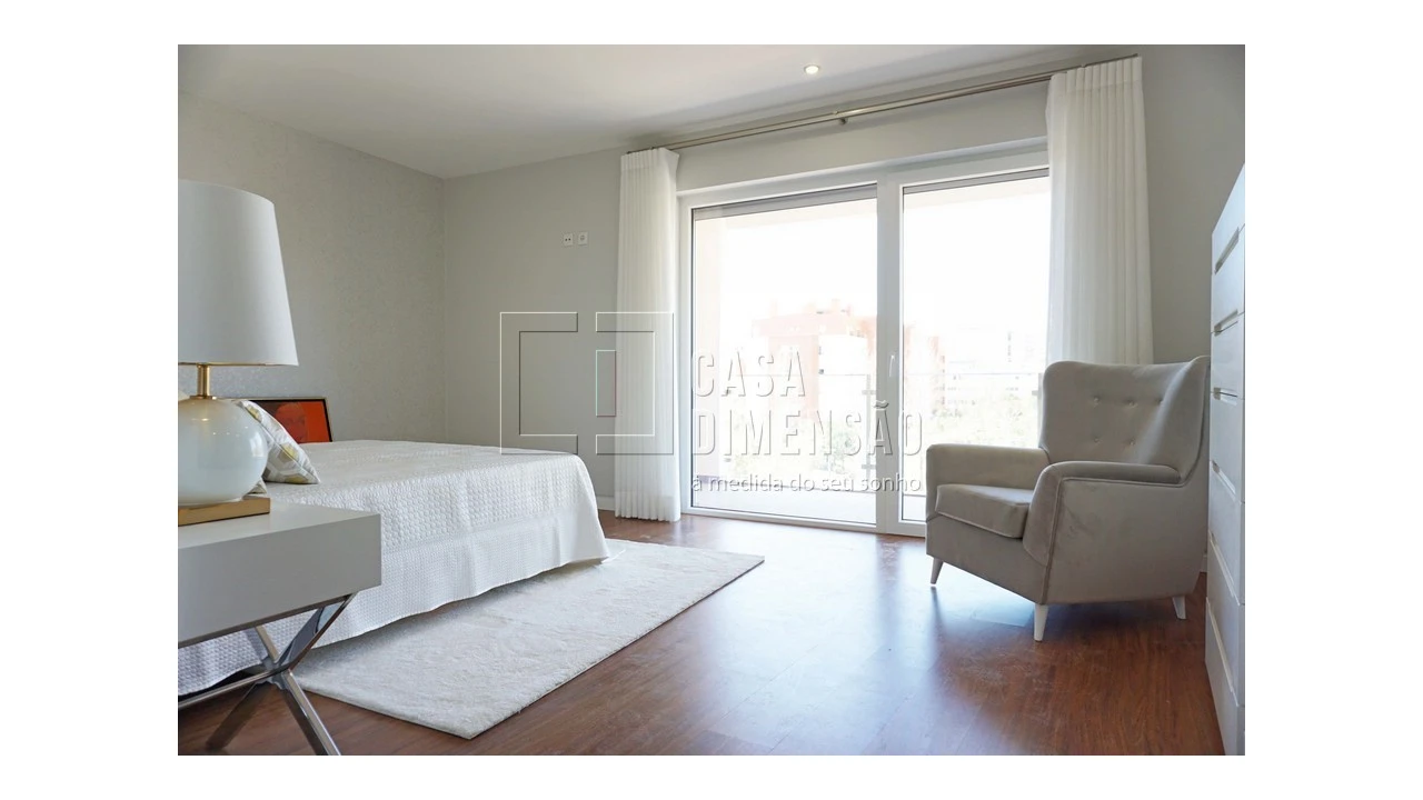 Apartamento T4 para Venda em Oeiras e São Julião da Barra, Paço de Arcos e Caxias Foto 62
