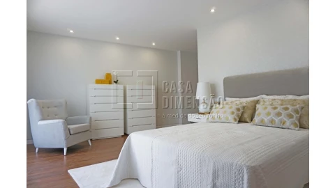 Apartamento T4 para Venda em Oeiras e São Julião da Barra, Paço de Arcos e Caxias