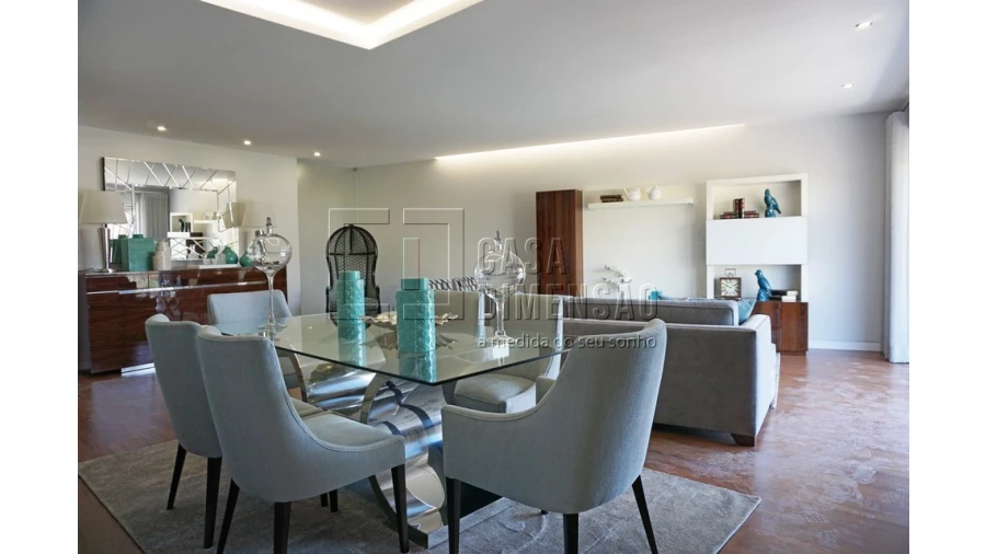 Apartamento T4 para Venda em Oeiras e São Julião da Barra, Paço de Arcos e Caxias Foto 13