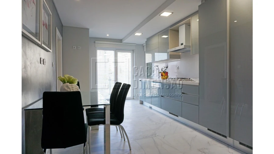 Apartamento T4 para Venda em Oeiras e São Julião da Barra, Paço de Arcos e Caxias Foto 22