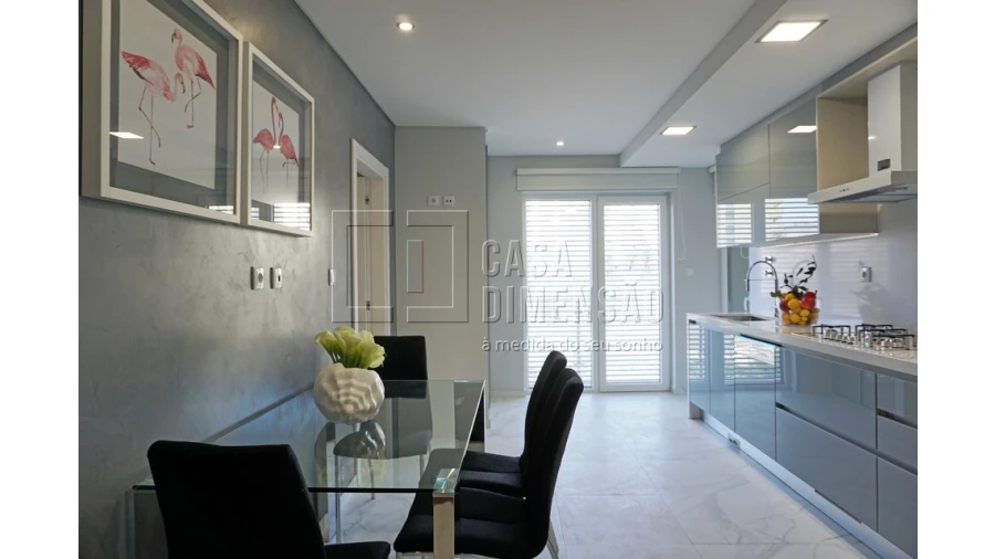 Apartamento T4 para Venda em Oeiras e São Julião da Barra, Paço de Arcos e Caxias Foto 23