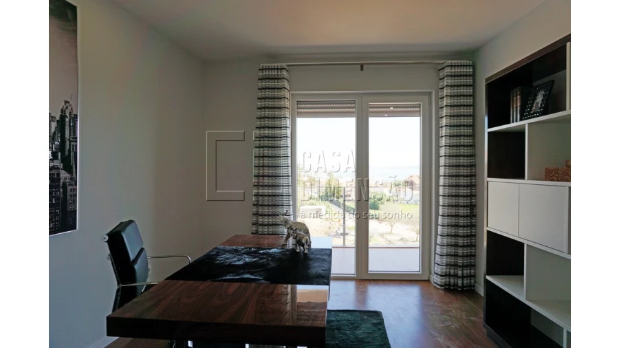 Apartamento T4 para Venda em Oeiras e São Julião da Barra, Paço de Arcos e Caxias Foto 42