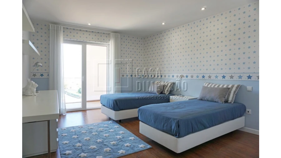 Apartamento T4 para Venda em Oeiras e São Julião da Barra, Paço de Arcos e Caxias Foto 48