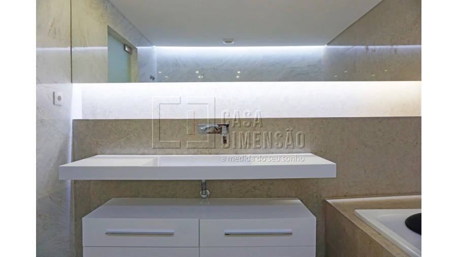Apartamento T4 para Venda em Oeiras e São Julião da Barra, Paço de Arcos e Caxias Foto 57