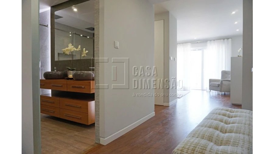 Apartamento T4 para Venda em Oeiras e São Julião da Barra, Paço de Arcos e Caxias Foto 58