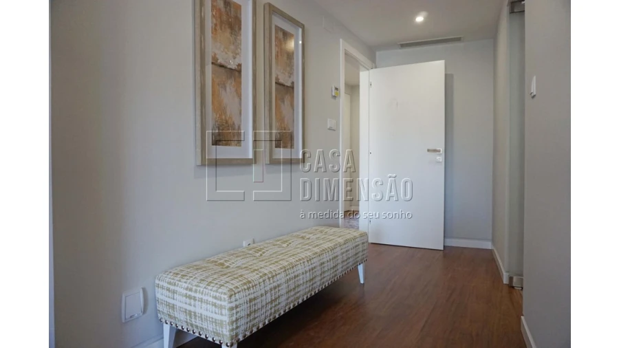 Apartamento T4 para Venda em Oeiras e São Julião da Barra, Paço de Arcos e Caxias Foto 59