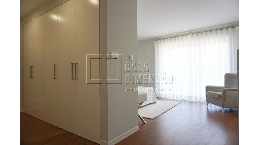 Apartamento T4 para Venda em Oeiras e São Julião da Barra, Paço de Arcos e Caxias Foto 60
