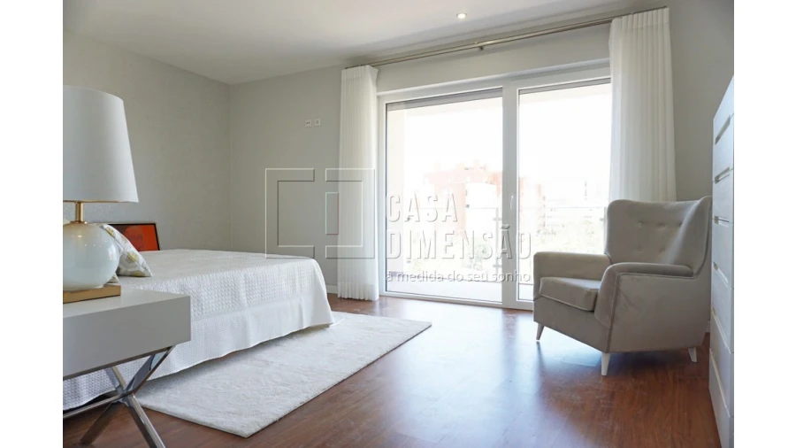 Apartamento T4 para Venda em Oeiras e São Julião da Barra, Paço de Arcos e Caxias Foto 62