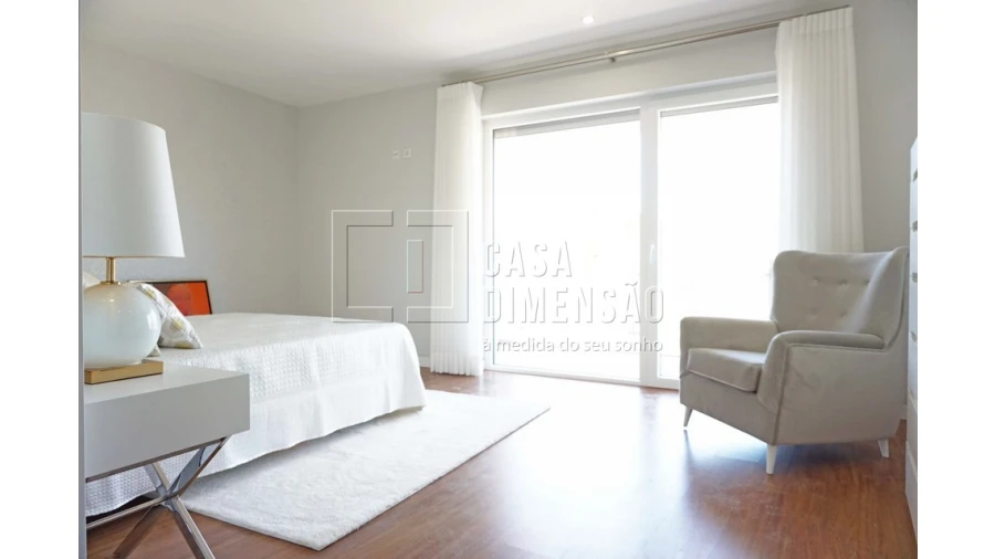 Apartamento T4 para Venda em Oeiras e São Julião da Barra, Paço de Arcos e Caxias Foto 63
