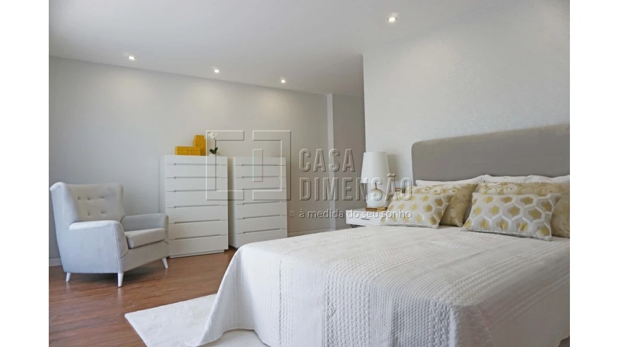 Apartamento T4 para Venda em Oeiras e São Julião da Barra, Paço de Arcos e Caxias Foto 67