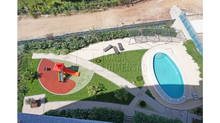 Apartamento T4 para Venda em Oeiras e São Julião da Barra, Paço de Arcos e Caxias Foto 86