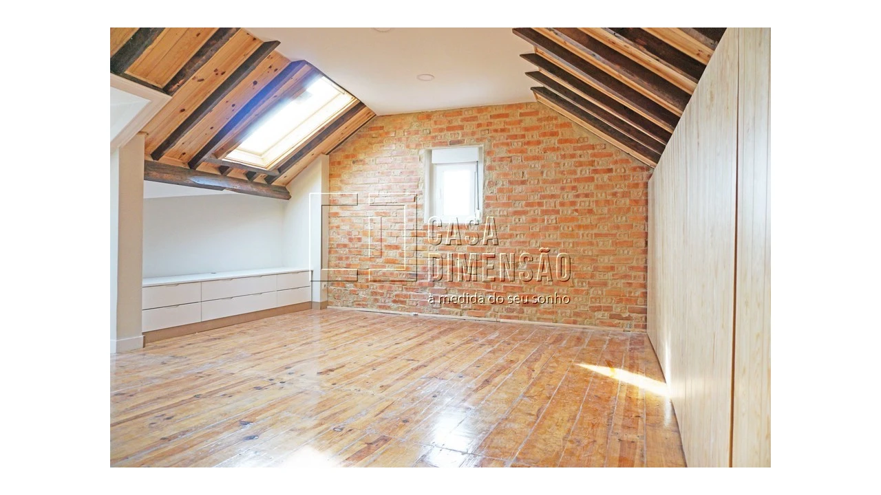 Apartamento T1 para Venda em Misericórdia Foto 3