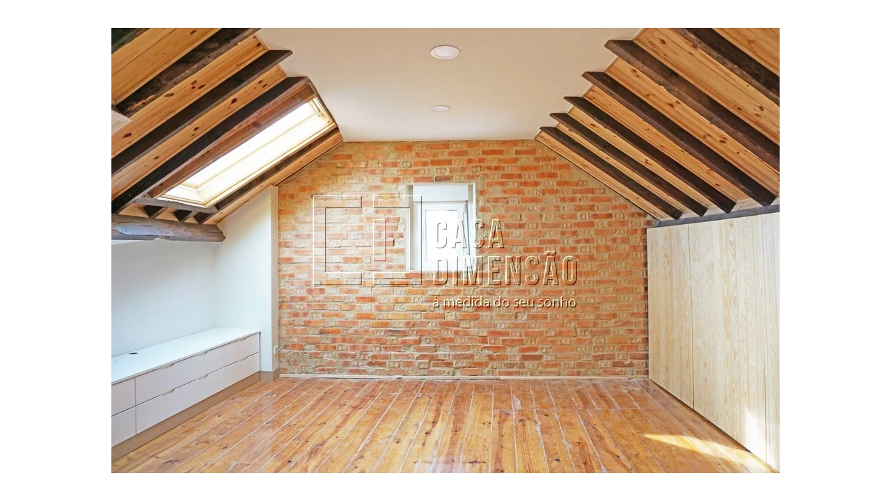 Apartamento T1 para Venda em Misericórdia Foto 4