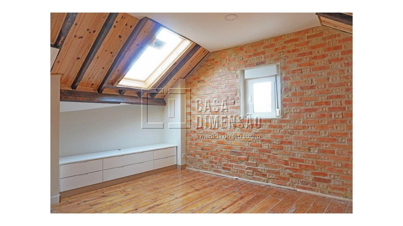 Apartamento T1 para Venda em Misericórdia Foto 7
