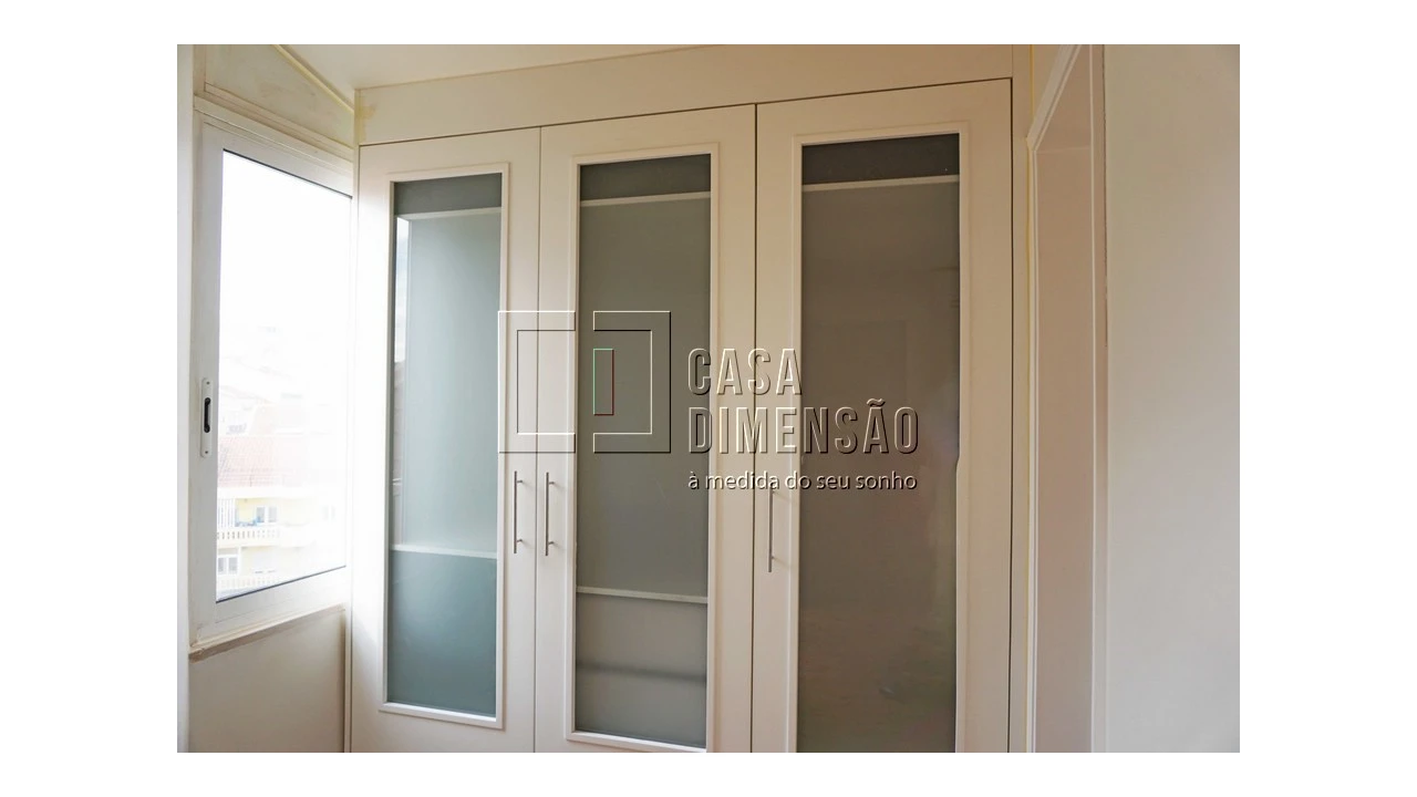 Apartamento T1 para Venda em Misericórdia Foto 13