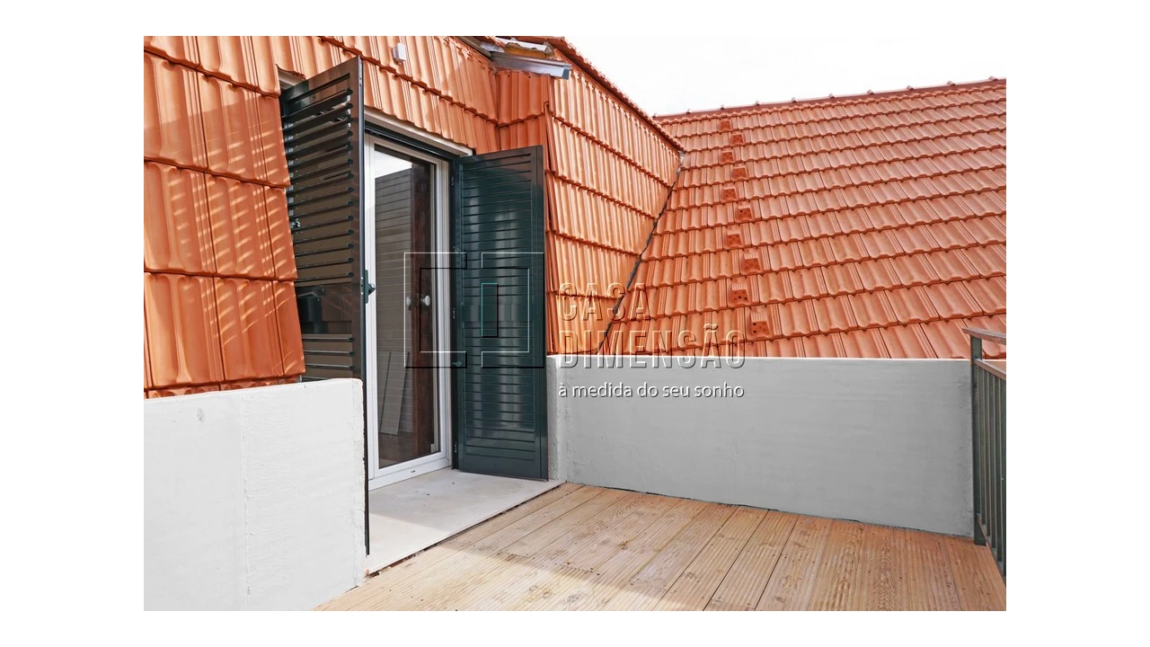 Apartamento T1 para Venda em Misericórdia Foto 16