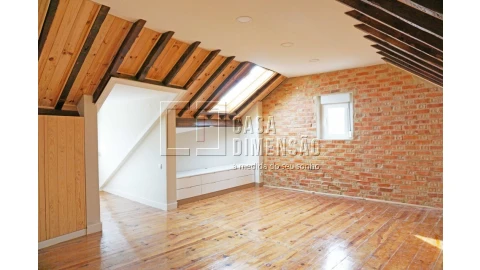 Apartamento T1 para Venda em Misericórdia