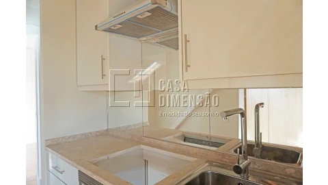 Apartamento T1 para Venda em Misericórdia