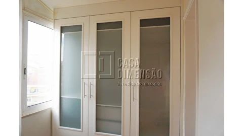Apartamento T1 para Venda em Misericórdia