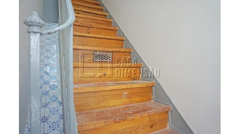 Apartamento T1 para Venda em Misericórdia