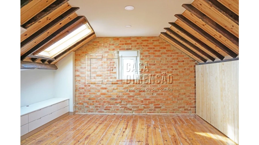 Apartamento T1 para Venda em Misericórdia Foto 4