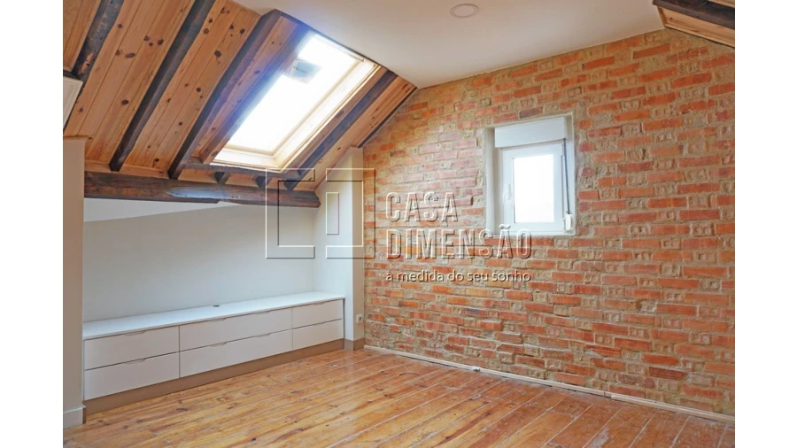 Apartamento T1 para Venda em Misericórdia Foto 7