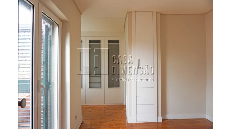 Apartamento T1 para Venda em Misericórdia Foto 12
