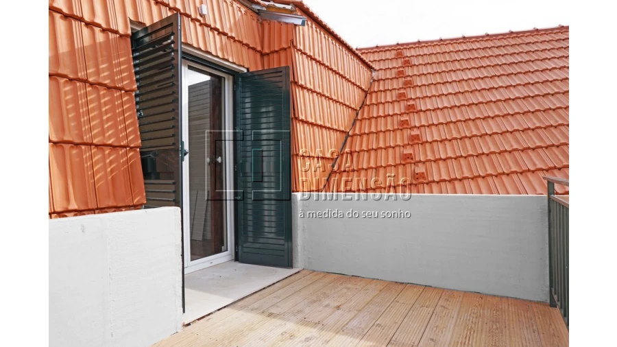Apartamento T1 para Venda em Misericórdia Foto 16