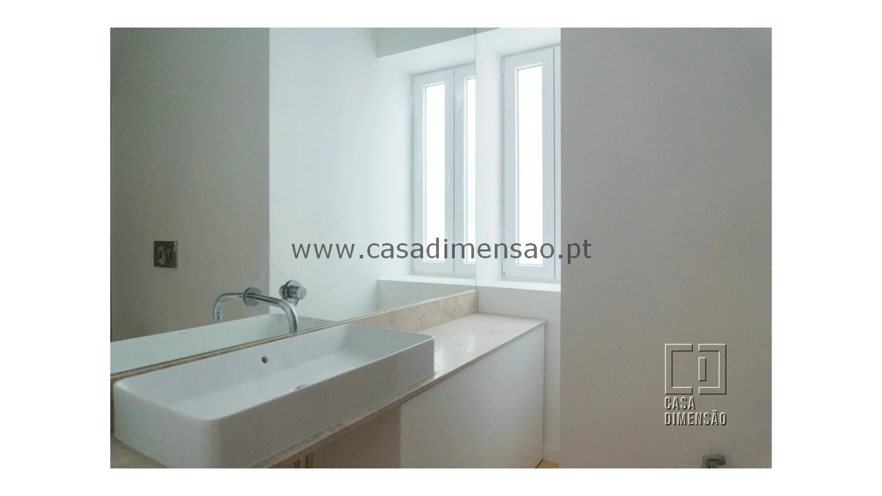 Apartamento T1 para Venda em Ajuda Foto 15