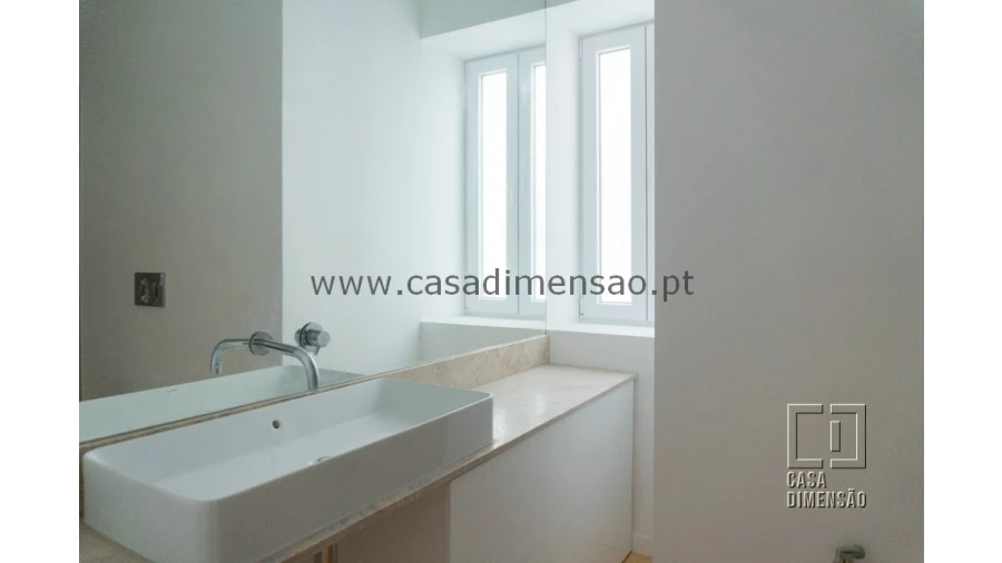 Apartamento T1 para Venda em Ajuda Foto 15