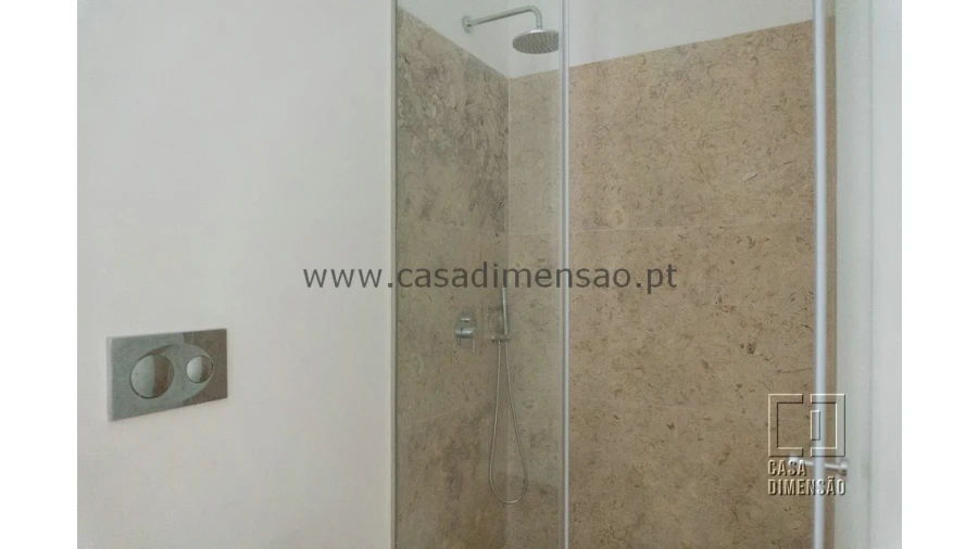 Apartamento T1 para Venda em Ajuda Foto 16