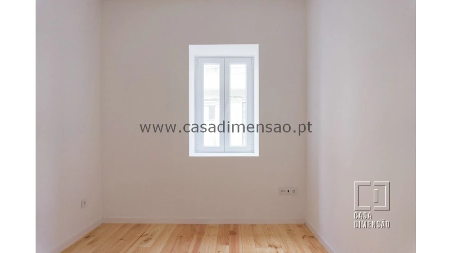 Apartamento T1 para Venda em Ajuda Foto 17
