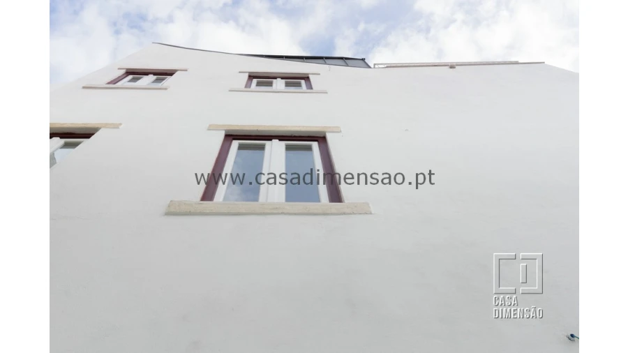 Apartamento T1 para Venda em Ajuda Foto 22