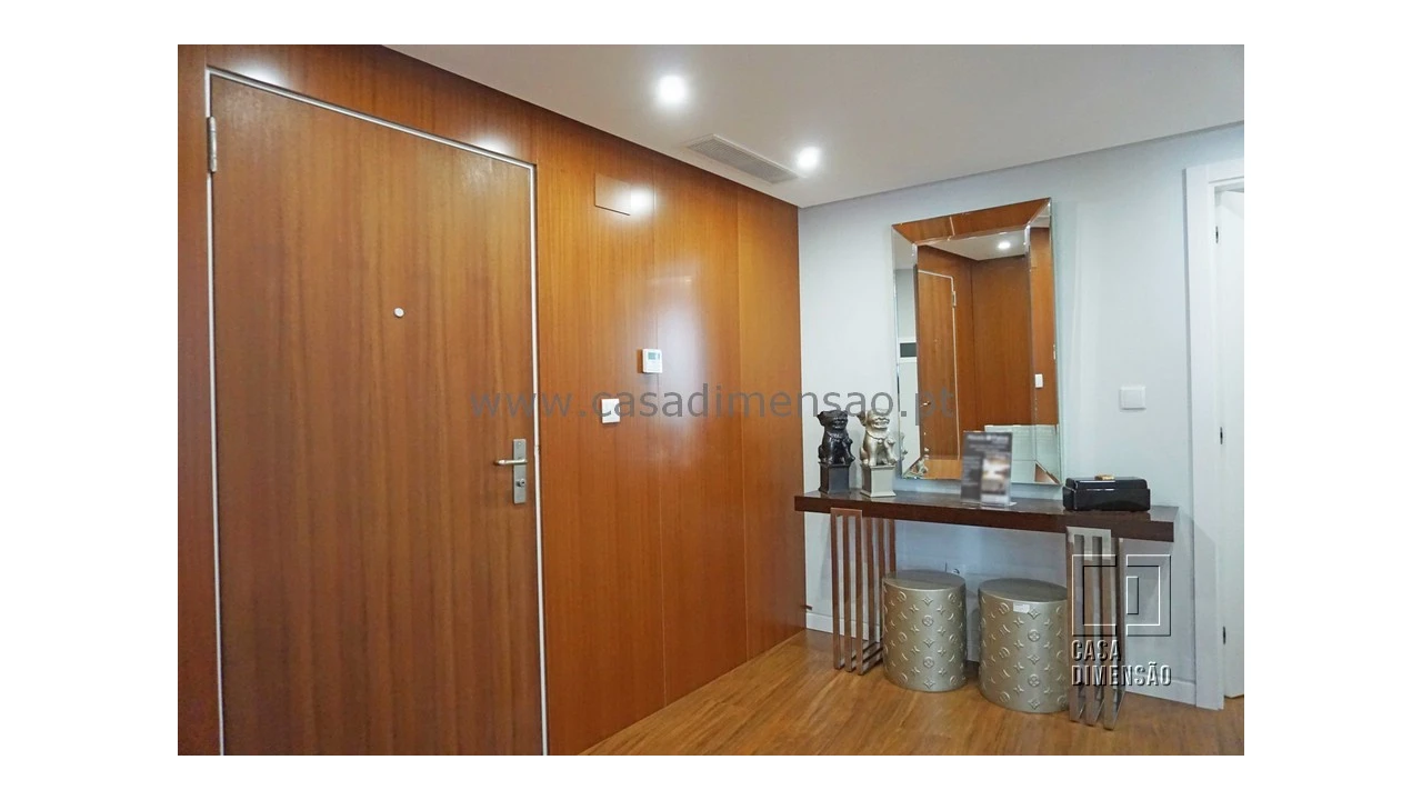 Apartamento T2 para Venda em Oeiras e São Julião da Barra, Paço de Arcos e Caxias Foto 2