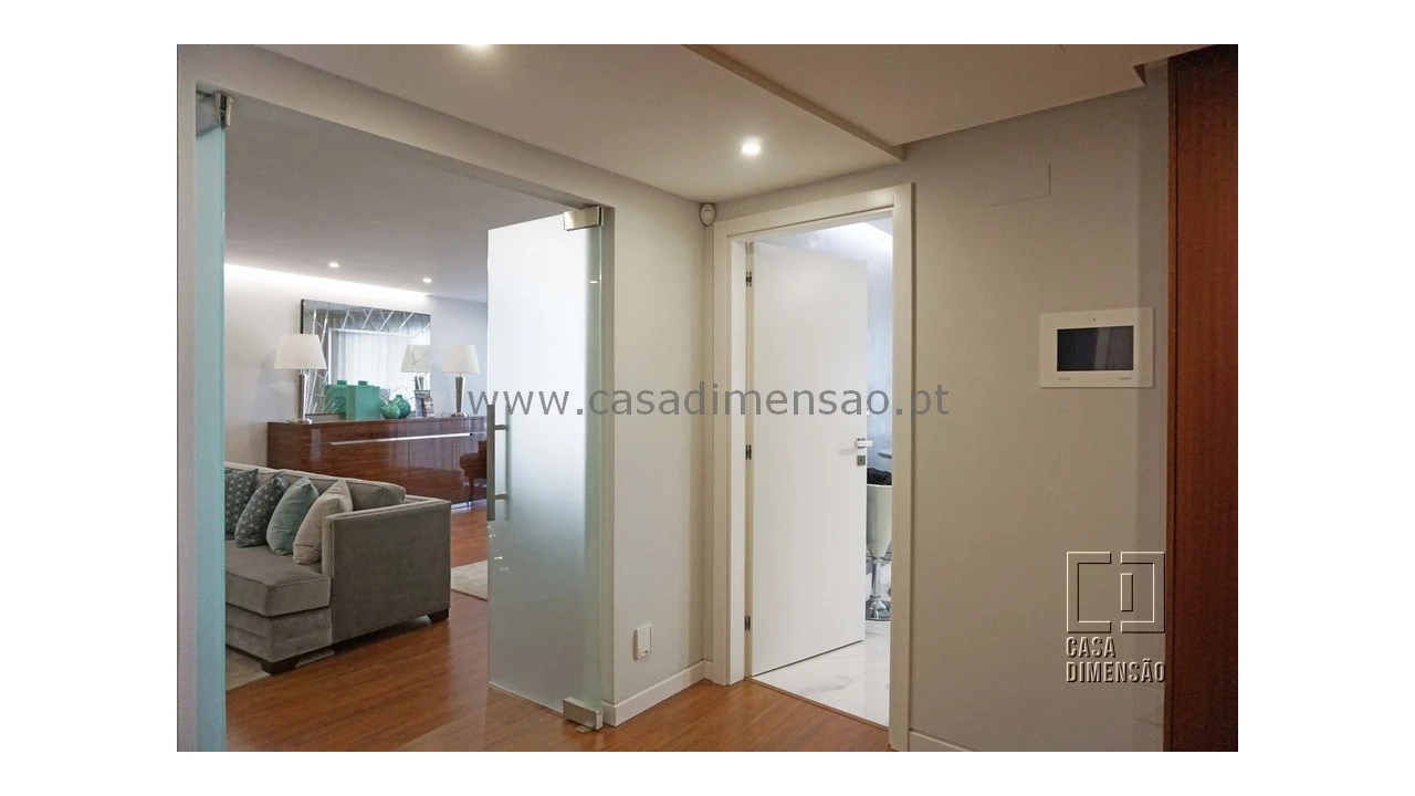 Apartamento T2 para Venda em Oeiras e São Julião da Barra, Paço de Arcos e Caxias Foto 4