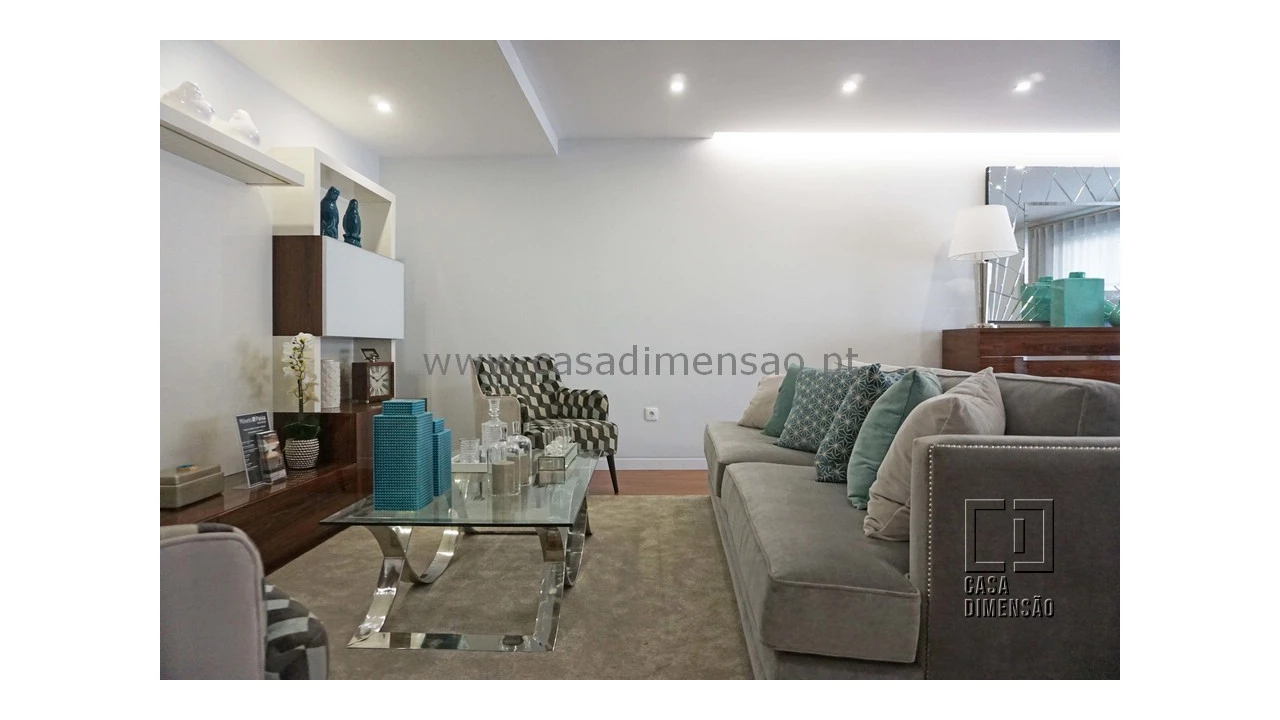 Apartamento T2 para Venda em Oeiras e São Julião da Barra, Paço de Arcos e Caxias Foto 5