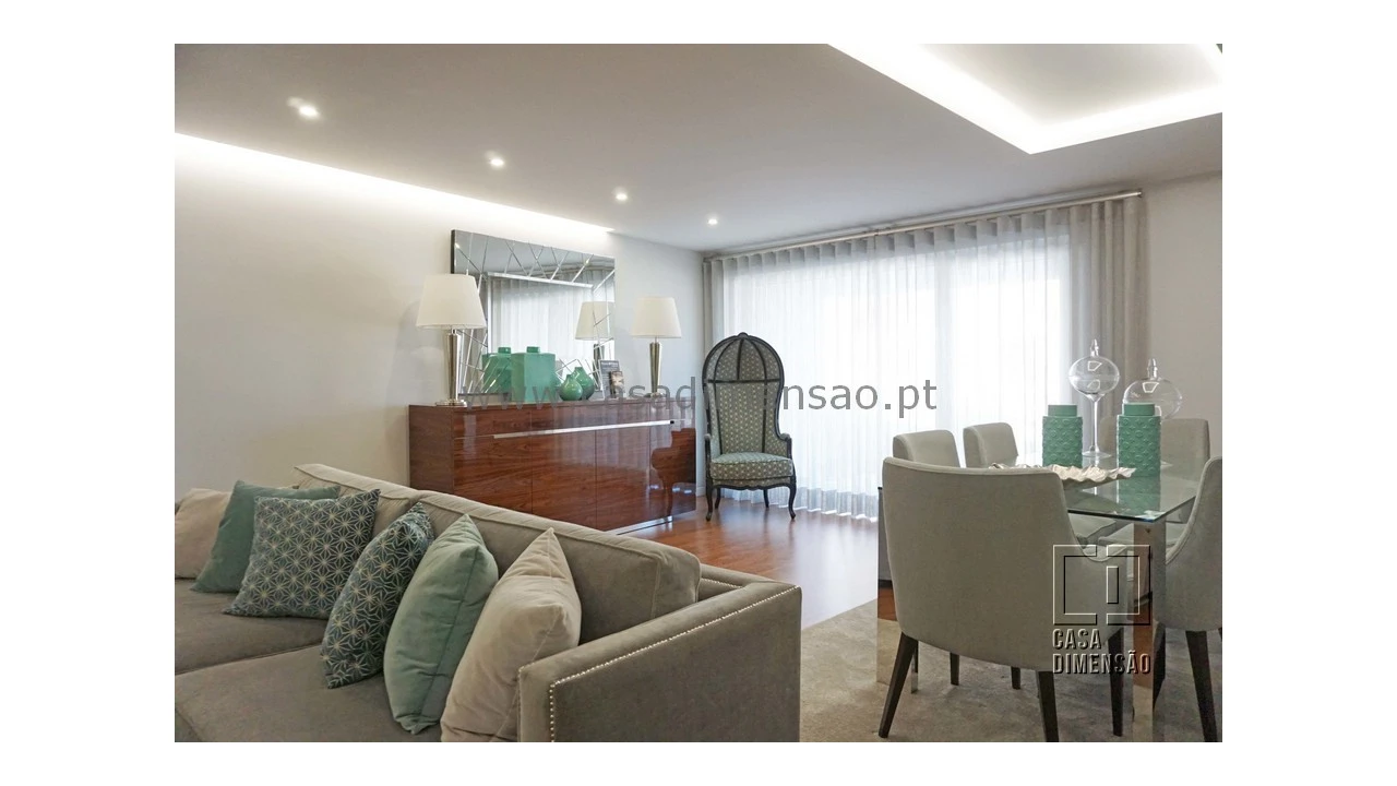 Apartamento T2 para Venda em Oeiras e São Julião da Barra, Paço de Arcos e Caxias Foto 6